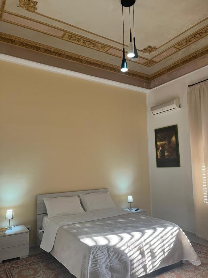 Apartamento Spyda Palermo Exterior foto