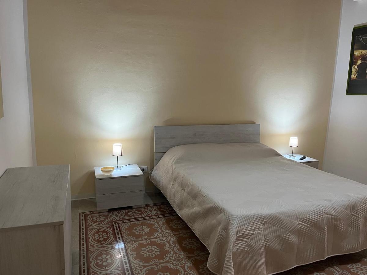Apartamento Spyda Palermo Exterior foto