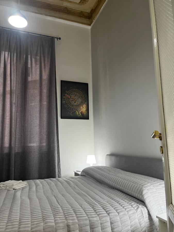 Apartamento Spyda Palermo Exterior foto