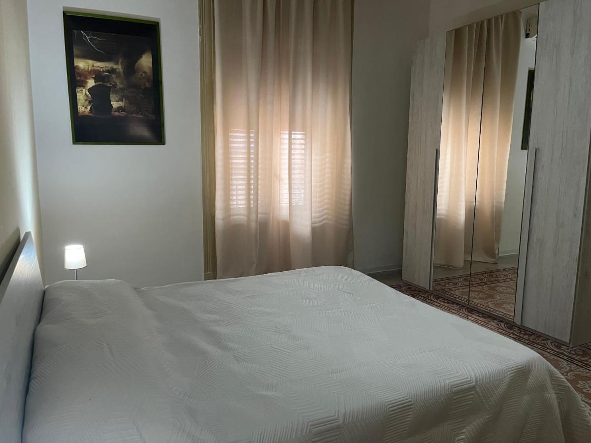 Apartamento Spyda Palermo Exterior foto