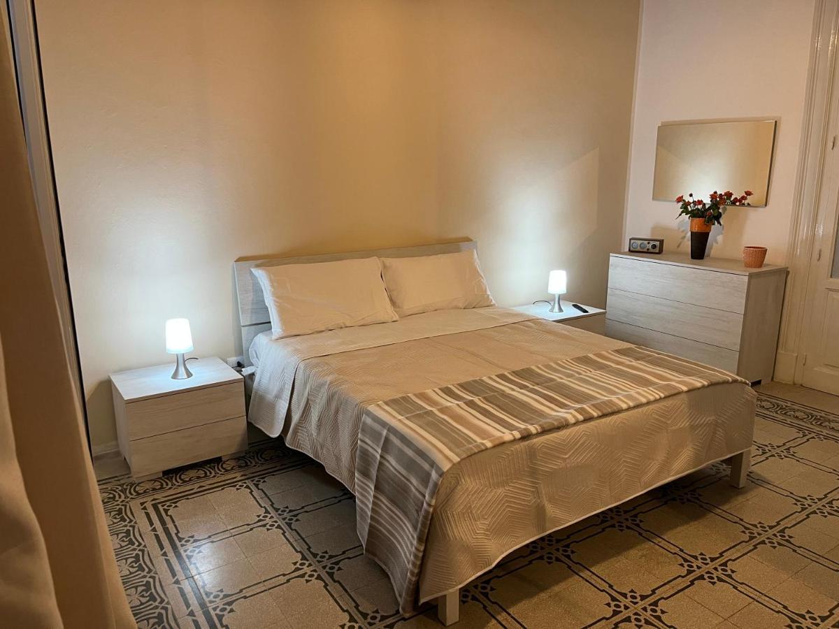 Apartamento Spyda Palermo Exterior foto