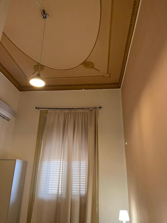 Apartamento Spyda Palermo Exterior foto
