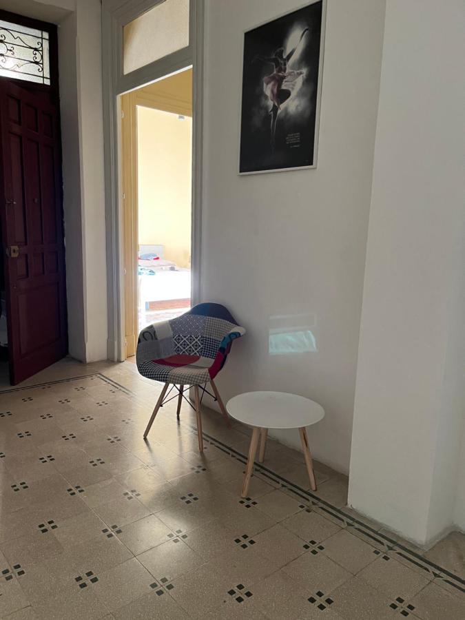 Apartamento Spyda Palermo Exterior foto