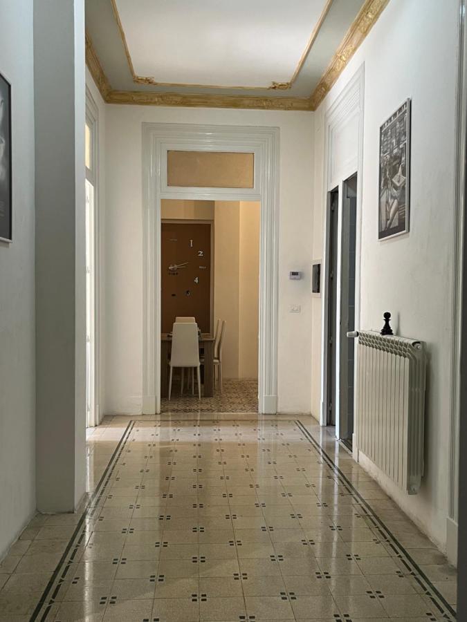 Apartamento Spyda Palermo Exterior foto