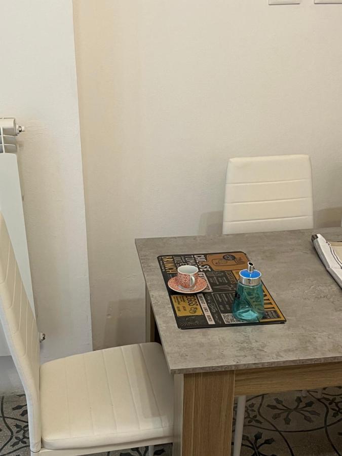 Apartamento Spyda Palermo Exterior foto