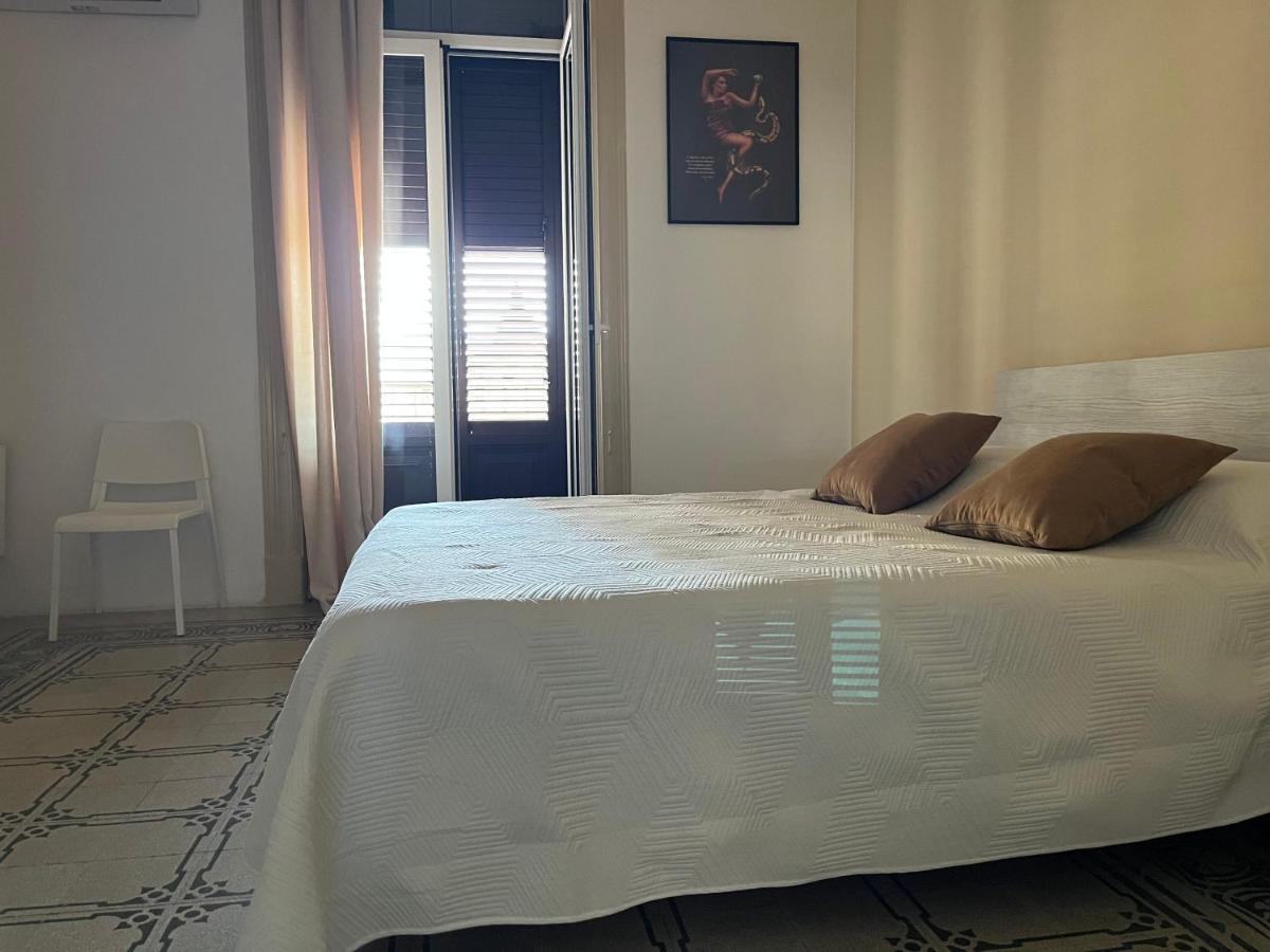 Apartamento Spyda Palermo Exterior foto