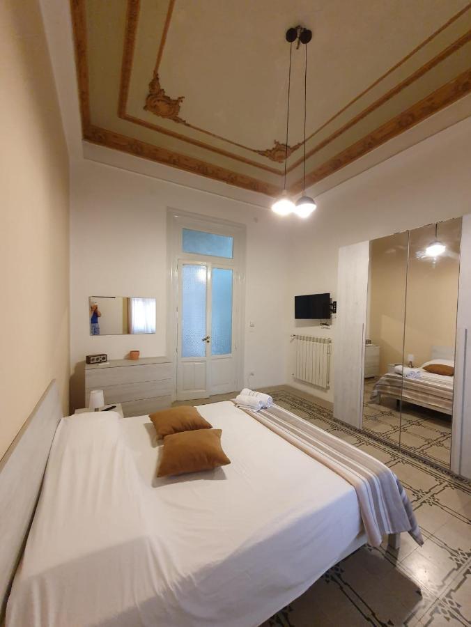 Apartamento Spyda Palermo Exterior foto