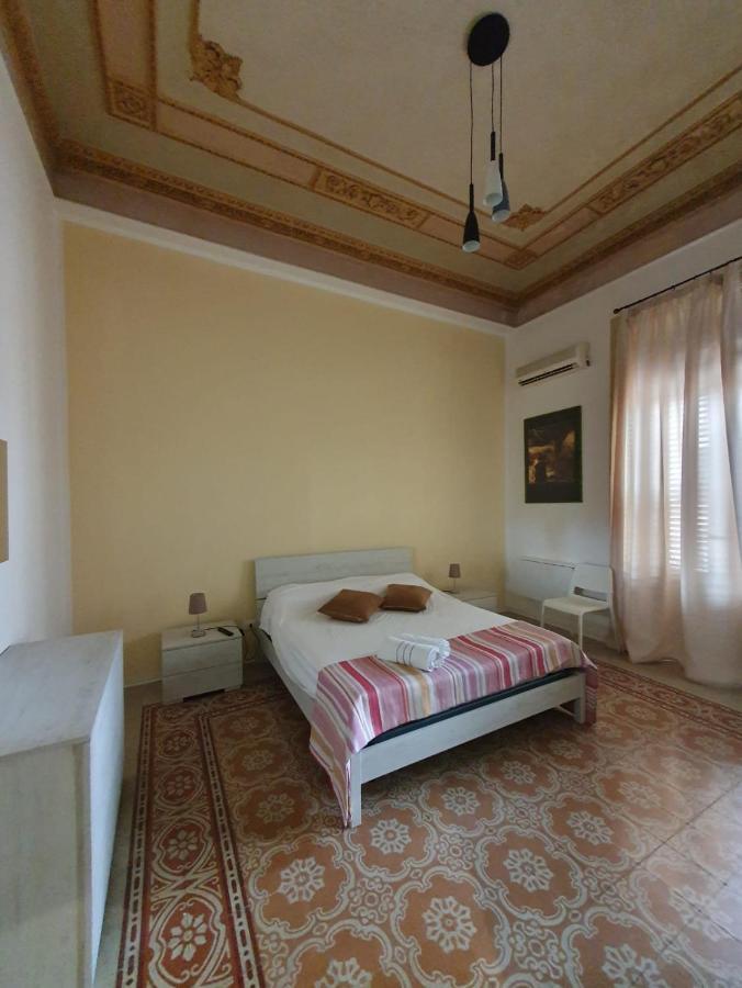 Apartamento Spyda Palermo Exterior foto