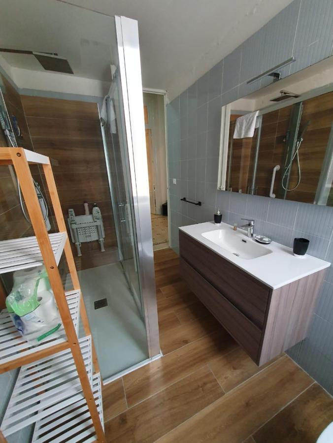 Apartamento Spyda Palermo Exterior foto