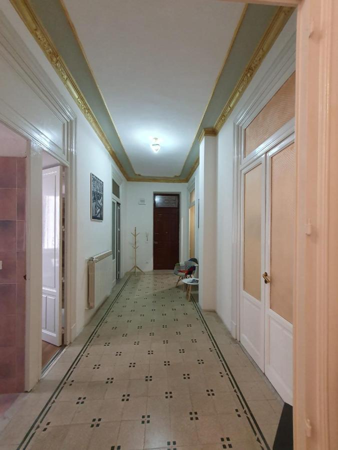 Apartamento Spyda Palermo Exterior foto