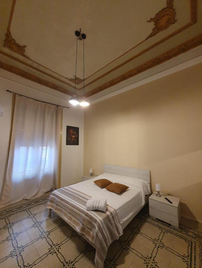 Apartamento Spyda Palermo Exterior foto