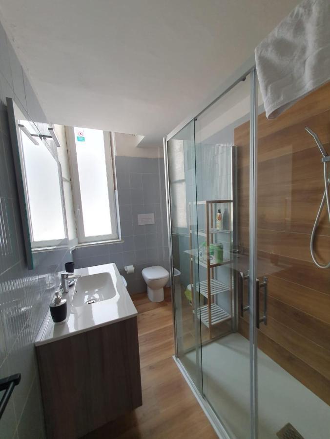 Apartamento Spyda Palermo Exterior foto