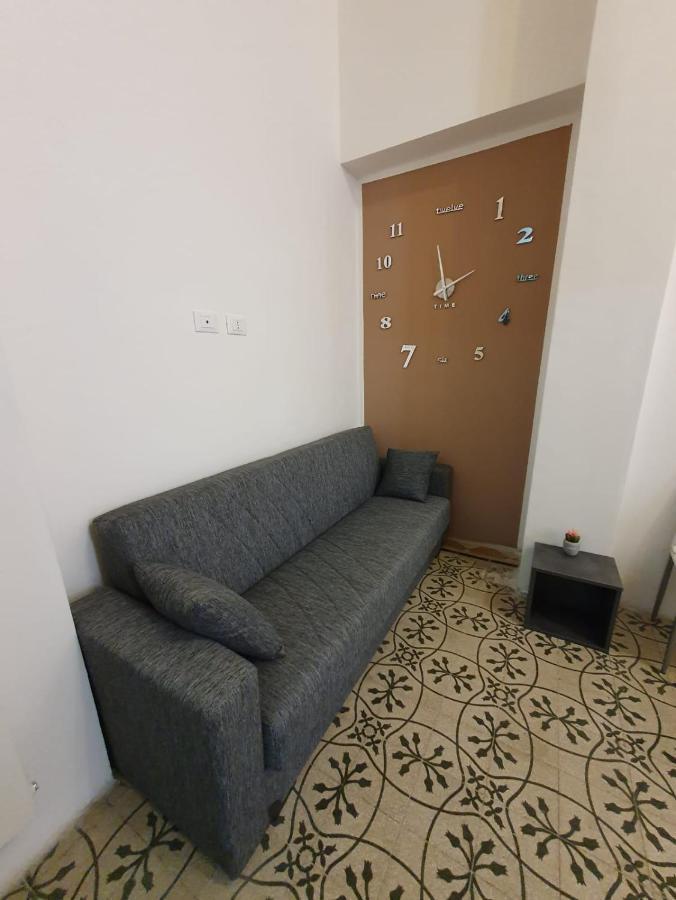 Apartamento Spyda Palermo Exterior foto